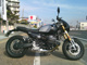 Фото BMW R12 nine T 2024 с японского аукциона