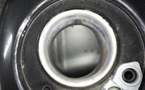 SUZUKI 250SB LX250L