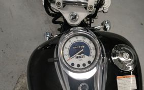 YAMAHA DRAGSTAR 250 VG05J