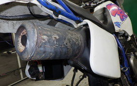 SUZUKI DR250 S 2018 SJ44A