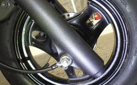 SUZUKI ADDRESS V125 CF46A