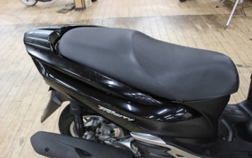 YAMAHA TRICITY 125 SE82J