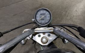 HONDA STEED 400 NC26