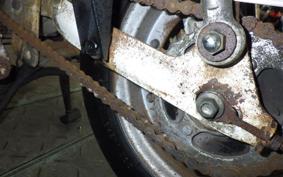 HONDA CHALY 70 CF70