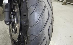 YAMAHA XSR900 2016 RN46J