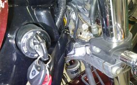 YAMAHA DRAGSTAR 1100 2007 VP13J
