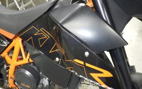 KTM 690 SUPERMOTO R 2008