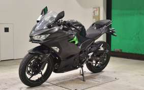 KAWASAKI NINJA 250 2 2019 EX250Y