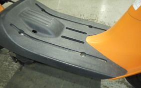 SUZUKI CHOINORI 2005 CZ41A