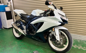 SUZUKI GSX-R600 2014 CV311