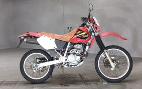 HONDA XR250 MD30