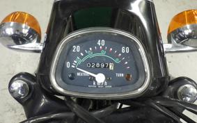 HONDA NAUTY DAX 2005 CY50