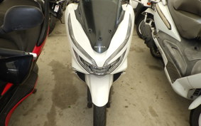 HONDA PCX 150 ABS