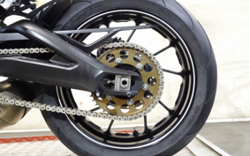 YAMAHA MT-09 2014 RN34J