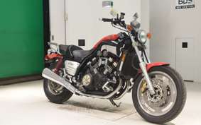 YAMAHA VMAX 1995
