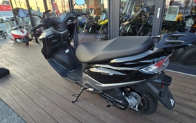 SUZUKI BURGMAN STREET 125EX EA23N