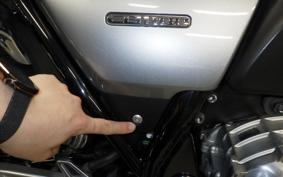 HONDA CB1100 EX 2016 SC65