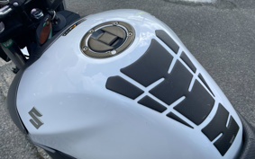 SUZUKI GSR 400 2013 GK7EA