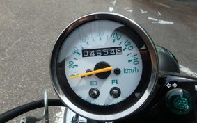 SUZUKI VAN VAN 200 NH42A