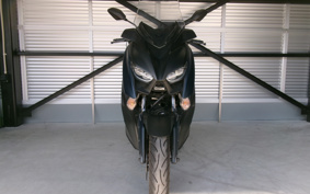 YAMAHA X-MAX SG42J