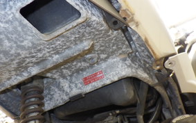 HONDA DIO Gen.5 AF56