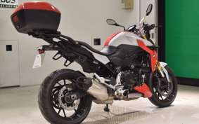 BMW F900R 2020