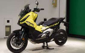 HONDA X-ADV 750 2025 RH21