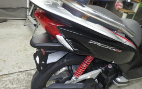 HONDA PCX 150 2010 KF18