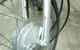 HONDA C110 SUPER CUB JA07