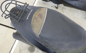 HONDA DIO Gen.6 AF62
