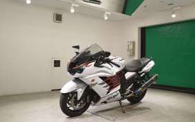 KAWASAKI ZX 1400 NINJA R A 2020