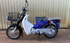 HONDA SUPER CUB110 JA07