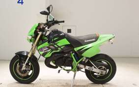 KAWASAKI KSR-2 2020 MX080B
