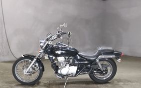 KAWASAKI ELIMINATOR 125 BN125A