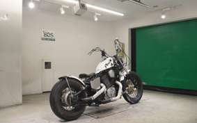 HONDA STEED 400 1995 NC26