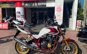 HONDA CB1300SF SPECIAL ABS 2023 SC54