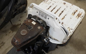 HONDA GYRO UP TA01