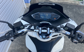 HONDA PCX 160 KF47