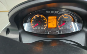 SUZUKI BURGMAN200 CH41A