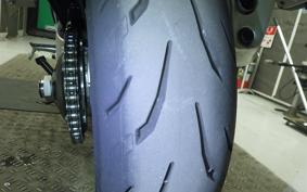 HONDA VFR800F 2022 RC79
