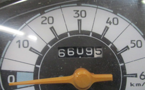 SUZUKI ADDRESS V50 CA42A