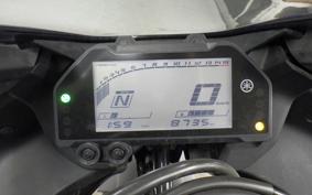 YAMAHA YZF-R25 A 2022 RG43J