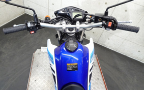YAMAHA SEROW 250 DG31J