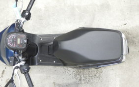 HONDA ﾀﾞﾝｸ AF78