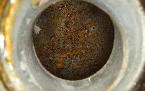 KAWASAKI ZRX1100 1998 ZRT10C