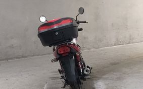 HONDA CBF125 PCJ7