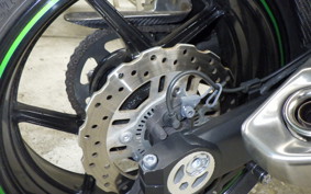 KAWASAKI Z1000 Gen.5 2014