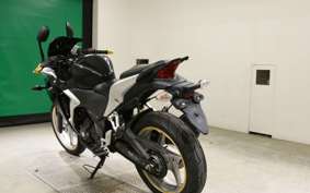 HONDA CBR250R GEN 3 MC41
