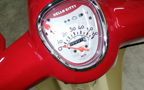 HONDA C50 SUPER CUB AA09