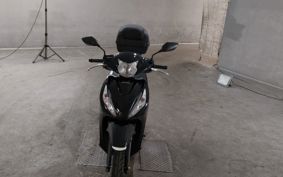 HONDA DIO110 BASIC  JK03